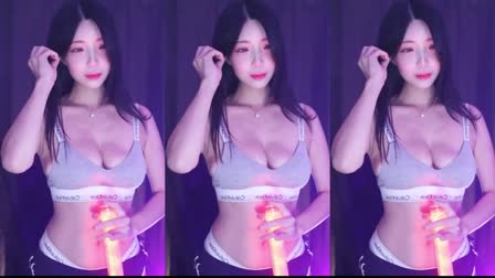 AfreecaTV瑟琳(BJ서린)2025年11月14日舞蹈剪辑093711